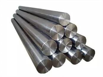 China A322 Titanium Round Rod NO.1 NO.3 NO.4 Hot Rolled for sale