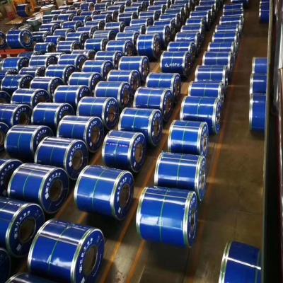 China 309S 310S 430 420 410 Stainless Steel Coil 201 304 316L for sale