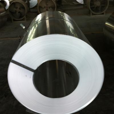 Κίνα 304 316 cold-rolled ανοξείδωτο σπείρες ASTM 201 προς πώληση