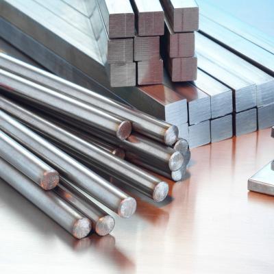 China ASTM B862 Titanium Alloy Steel Tube SS316 10mm 1500mm for sale