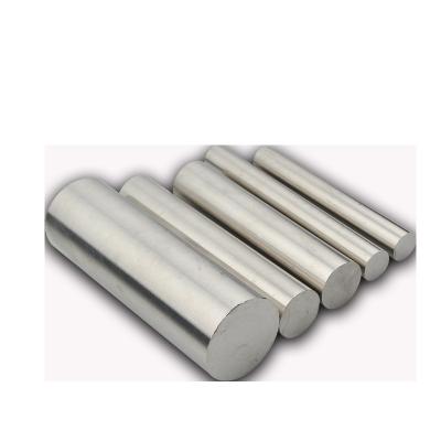 China Forged Pure Titanium Alloy Steel Round Bar S235jr S275jr for sale