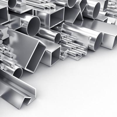 China SS304 316 Nikkel Gebaseerde Superalloys Industriële Vierkante Onthard Buis Helder Te koop