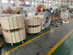 Mill Edge ASTM Standard Bright Annealed Stainless Steel Flat Sheet