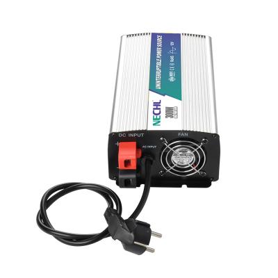 China Industrial distribution box transformer 300W pure Sine Wave Inverter Off Grid Inverter 305*180*78mm for sale