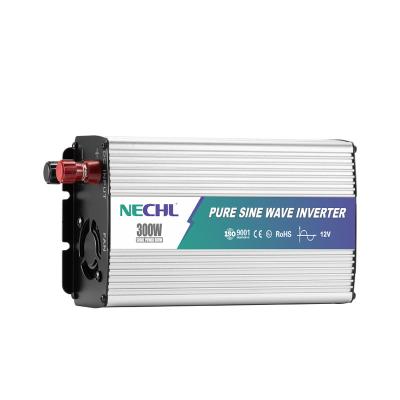 China Inverters 1000w 2000 Watts 2000 W 12 V 24v To 110v 220v 230 V 50hz  pure Sine Wave Solar Power Inverters 203mm*106mm*63mm for sale