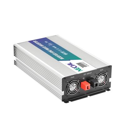 China 3000W Modified Sine Wave Inverter power supply vehicle mounted high-power power converter 442*210*95mm for sale