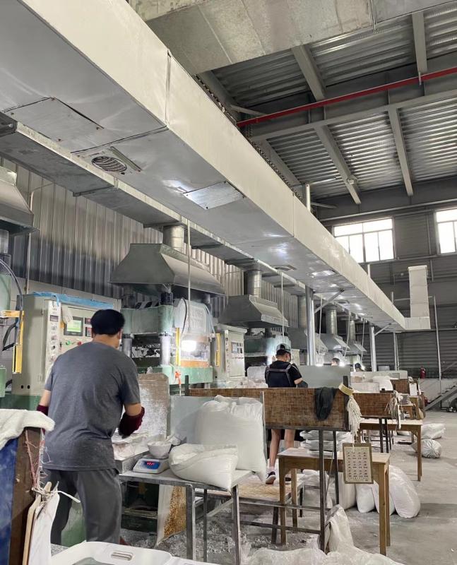 Verified China supplier - Huangyan Tianyuan Plastic Factory