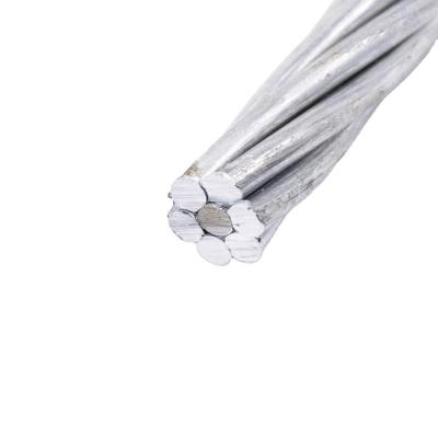 China 33kv Overhead Aluminum Cable 150mm2 ACAR AAC Manufacturers ACSR Conductor for sale