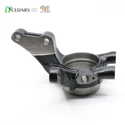 China Steering Knuckle For Hyundai/Kia All OE Models Fit for sale