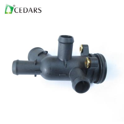 China OE Parts Warer Pump Connecting Tube For Ford Transit YC1Q-8A544-AC Transit for sale