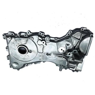 China For Ford Mondeo Ecoboost 2.0 Parts Timing Cover For Ford Mondeo, Edge, Explorer, Fusion for sale