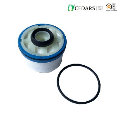 China 4JJ1 Gasoline Engine Parts Filter for Isuzu Dmax and muX/ for sale