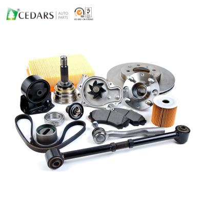 China Full Range of Great Wall Peri Auto Spare Parts Peri for sale