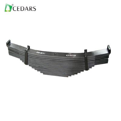 China Wholesale Steel Parabolic Leaf Spring Assembly For Trucks 880-534-00 for sale