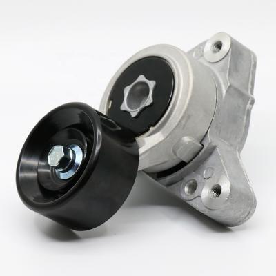 China OEM Fit New Adjustable Automatic Engine Drive Belt Tensioner And Pulley for sale