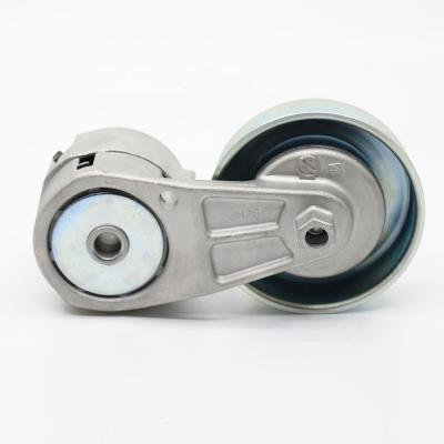 China OEM Fit Belt Tensioner For Nissan Qashqai 11955-JN30A for sale