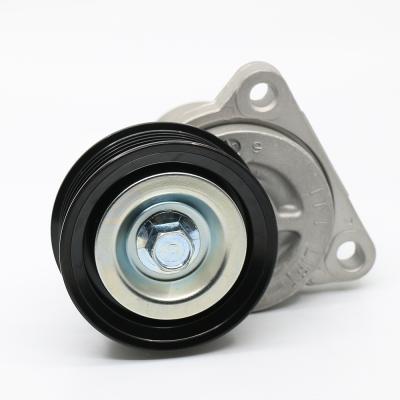 China OEM Fit Auto Belt Tensioner Pulley For Mazda Besturn LFG1-15-980C for sale