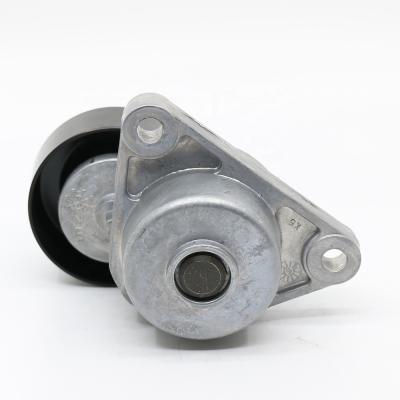 China OE Designed Components China Auto Belt Tensioner For Buick Excelle 96349976 for sale