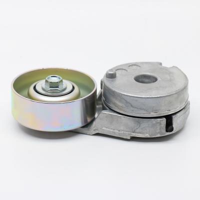 China OEM Fit Engine Belt Tensioner Pulley For Nissan for sale