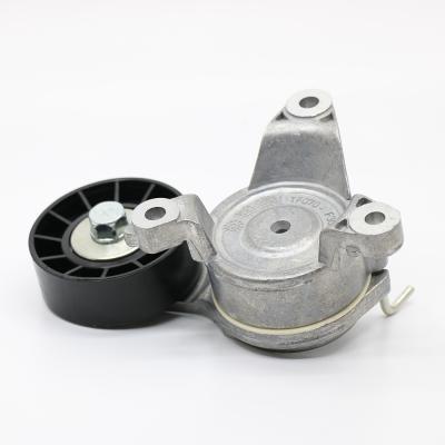 China OEM fitted belt tensioner for Peugeot 306, 307, 508, 206 for sale