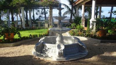 China Garden stone white fountains,home white marble park stone fountain ,China stone carving Sculpture supplier for sale