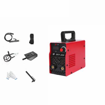 China Chinese factory Muttahida Majlis-e-Amal PORTABLE igbt inverter welding machine spare parts for sale