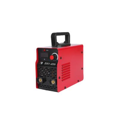 China PORTABLE High Frequency Portable Home Use Construction Welding Machine for sale