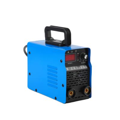 China INVERTER Unique Design Portable High Power 220V Mini Other Welding Equipment for sale