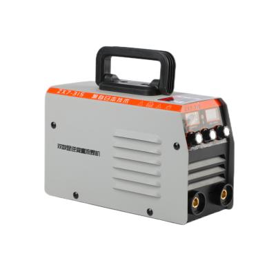 China NEW Customized INVERTER Electric Arc Welding Machine Manual Metal Muttahida Majlis-e-Amal Welder Portable ARC Welders for sale