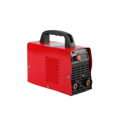 China INVERTER Muttahida Majlis-e-Amal Electric Chinese Welding Machine for sale