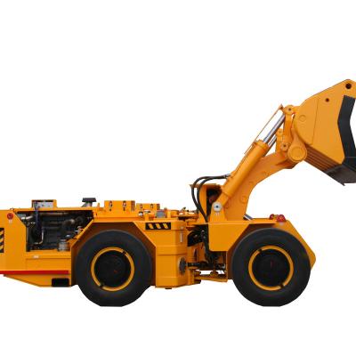 China Construction worksÂ   Factory direct export Mini Skid Steer Diesel Telescopic Tractor with Front Loader for sale