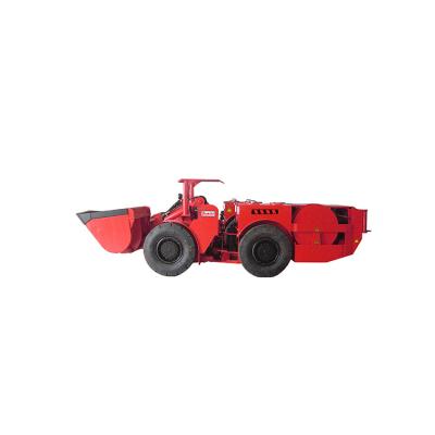 China Construction worksÂ   High Quality Battery High Efficiency Farm Wheel Loader Electric Mini Skid Steer Loader for sale