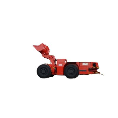 China Construction worksÂ   Made in China Long Wheel Base Mini Electric Steer Loader Backhoe for sale