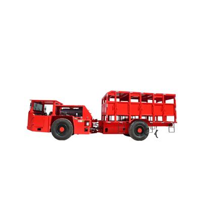 China Construction worksÂ   Vehicle for transporting the underground workers personal four-wheeled vehicle for transportation for sale