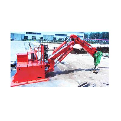 China Construction worksÂ   Flexible In Transfer Site Jaw Machine Ore Jaw Crusher Price Stone Crushing Equipment for sale