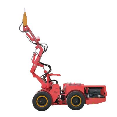 China Construction worksÂ   Tpx-104 Lift Cart Underground Articulated Dump Truck Scooptram Mining Loader for sale