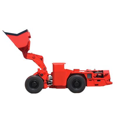 China Construction worksÂ   Skid Steer Loader With Track Machinery Diesel Lawn Tractor Mini Front End Loader for sale