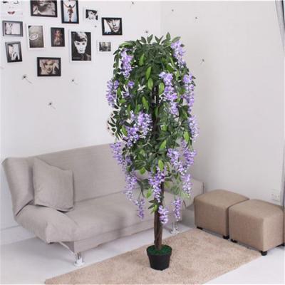 China Environmental Friendly Top Grade Special Design Let Eyes Relax Artificial Wall Decoration Plants Board for sale