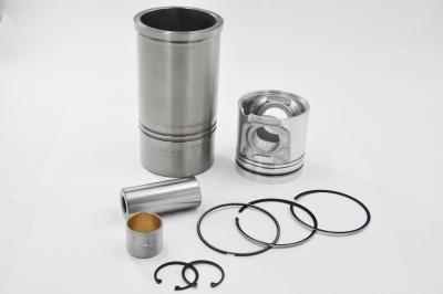 China Diesel Excavator ENGINE Piston Liner Kit Liner Kit /Liner Set D6D D6E D7D D7E for sale