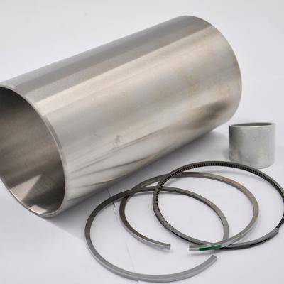 China Construction Material Shops Diesel Engine Cylinder Liner C7 3126 Cylinder 107-7604 Sleeve for sale