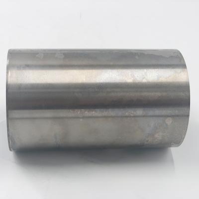 China Construction Material Stores 4D88 Cylinder Liner For Komatsu Diesel Engine Cylinder Sleeve 88mm 129360-21100 for sale