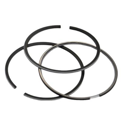 China Building Material Shops Hot Sale 4900738 A2300 Engine Piston Ring For Engine Cylinder Rebuild Kit for sale