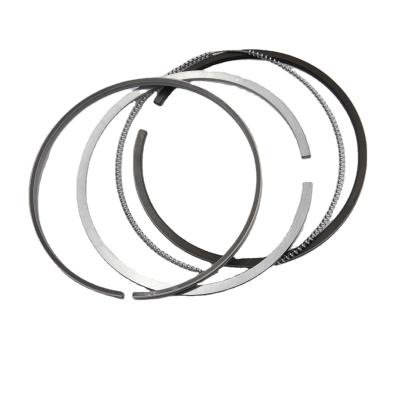 China ME997318 Factory wholesale price 4D32 4D32T engine piston ring piston rings for 4D32 for sale