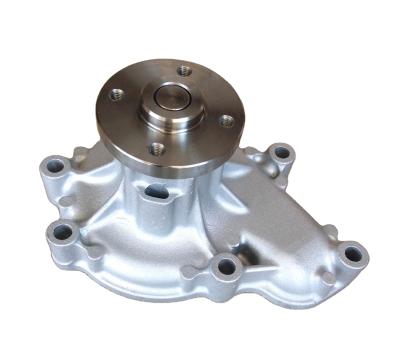 China Construction machinery engine competitive price spare parts water pump 1J700-73030 for KX057-4 U55 U55-4 excavator V2607 engine for sale