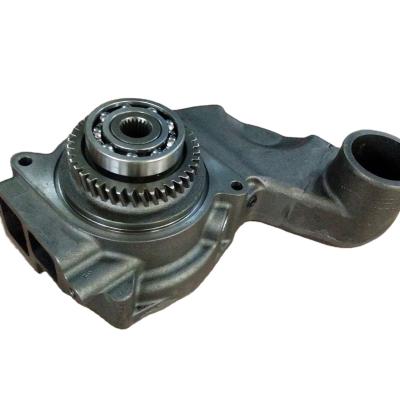 China Building Material Shops Professional Factory Supplier Excavator Engine Parts Water Pump 2W8003 1727772 For CAT3306T E3306T for sale