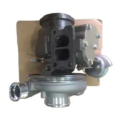 China Truck Turbo TD06H Turbocharger 287-0049 310-9617 for Caterpillar Excavator CAT 320D 323D C6.4 Engine for sale