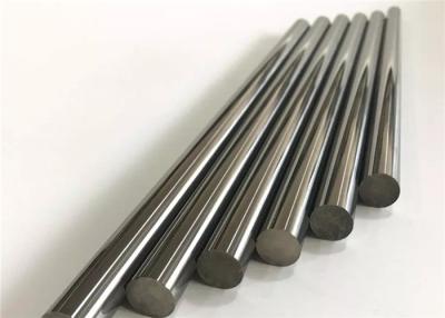 China End Mills Solid Carbide Rods Polished Surface For Different Cutting Tool for sale