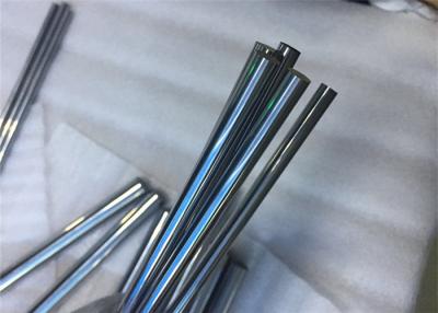 China Cutting Tool Making Tungsten Carbide Round Bar High Stability Sample Available for sale