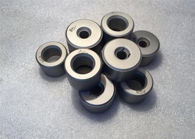 China Good Abrasion Tungsten Carbide Dies High Wear Resistance Customized Size for sale