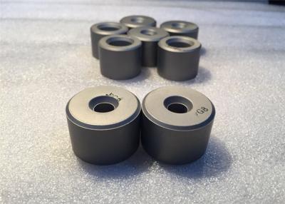 China Cemented Tungsten Carbide Dies For Round Wire Steel High Wear Resisting for sale